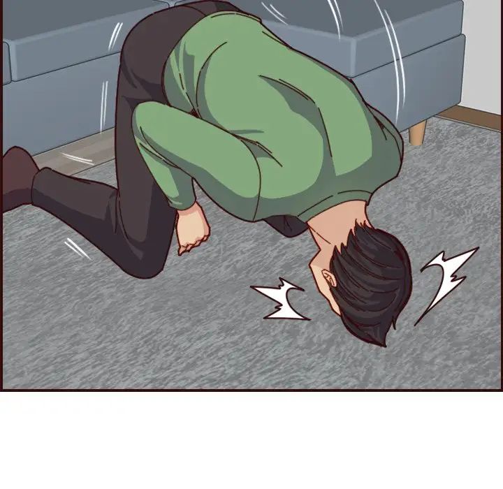 妈妈是女大学生第71话