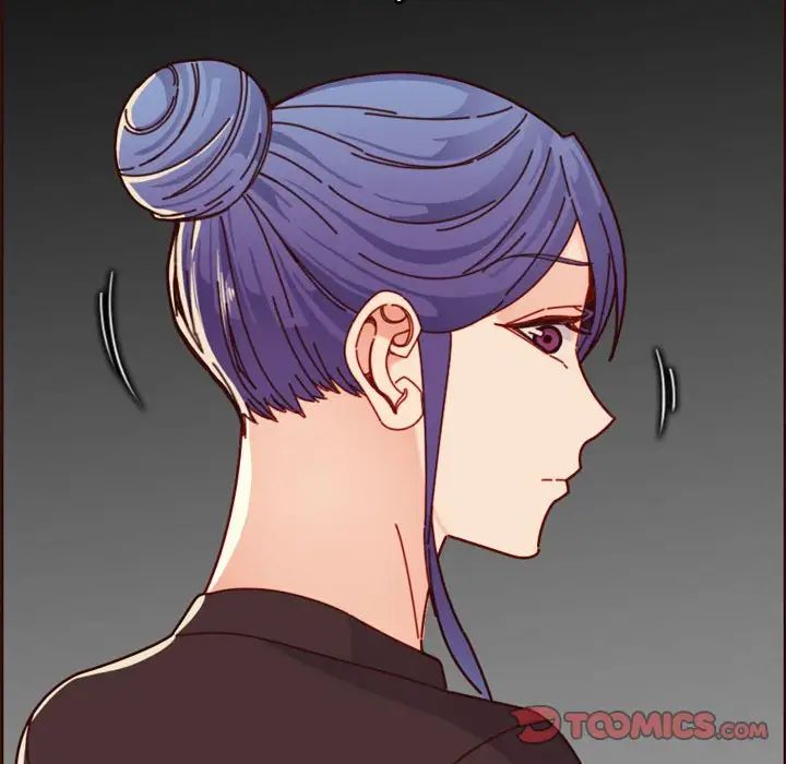妈妈是女大学生第73话