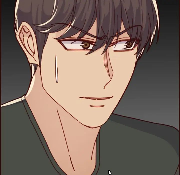 妈妈是女大学生第73话