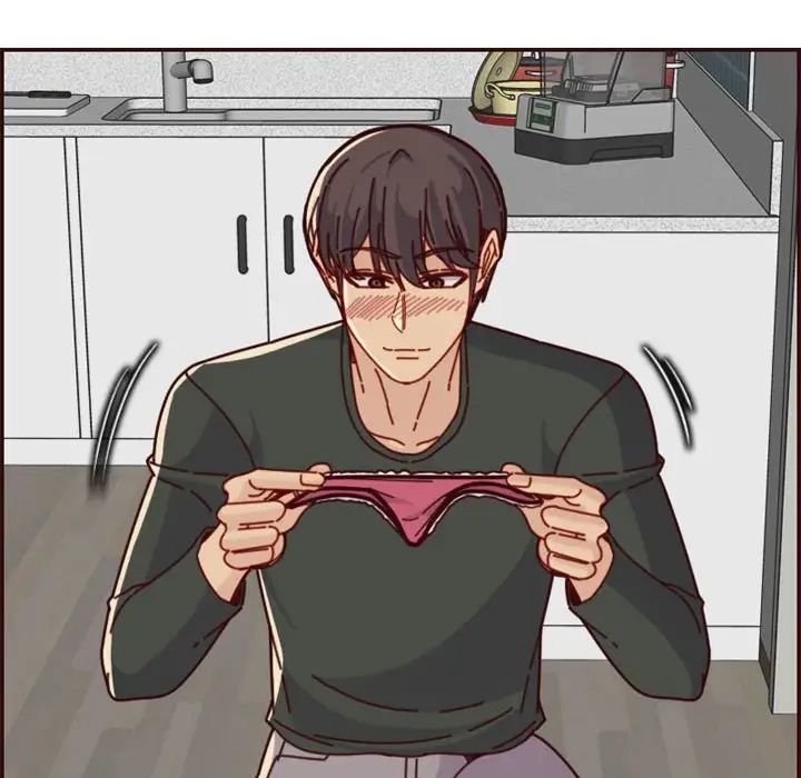 妈妈是女大学生第74话