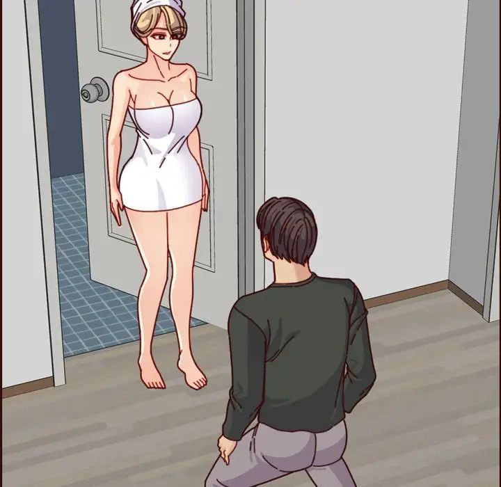 妈妈是女大学生第75话