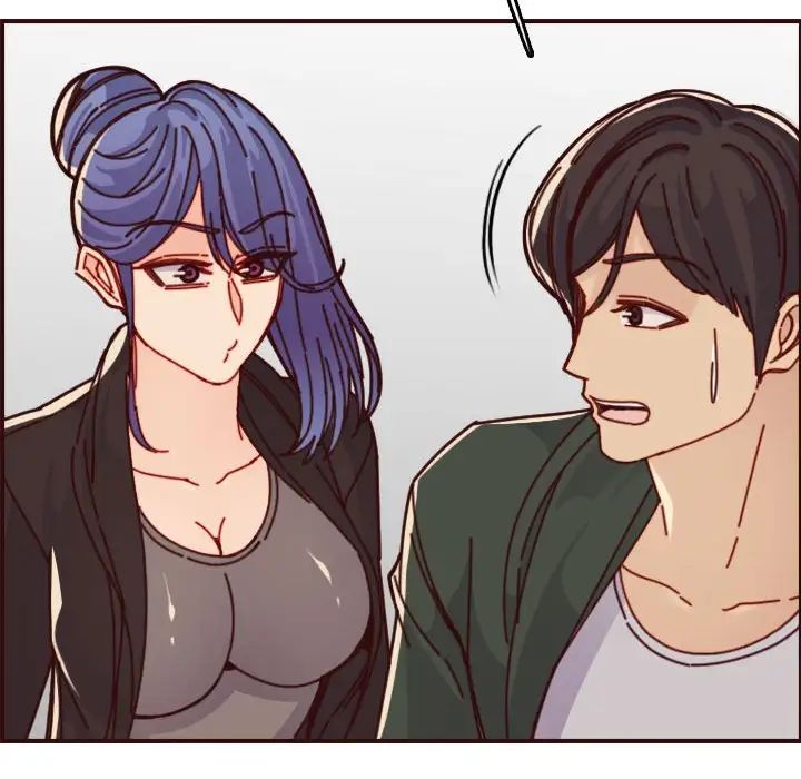 妈妈是女大学生第75话