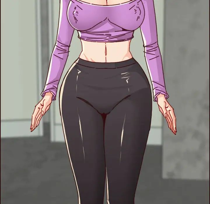 妈妈是女大学生第76话