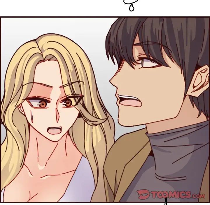 妈妈是女大学生第77话