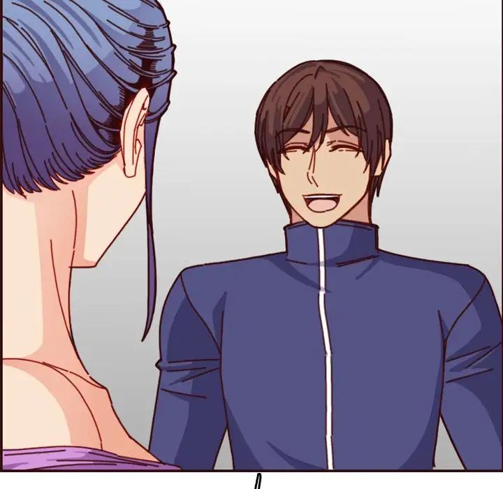 妈妈是女大学生第77话