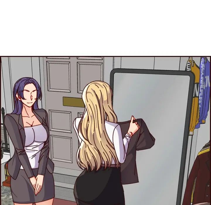 妈妈是女大学生第78话