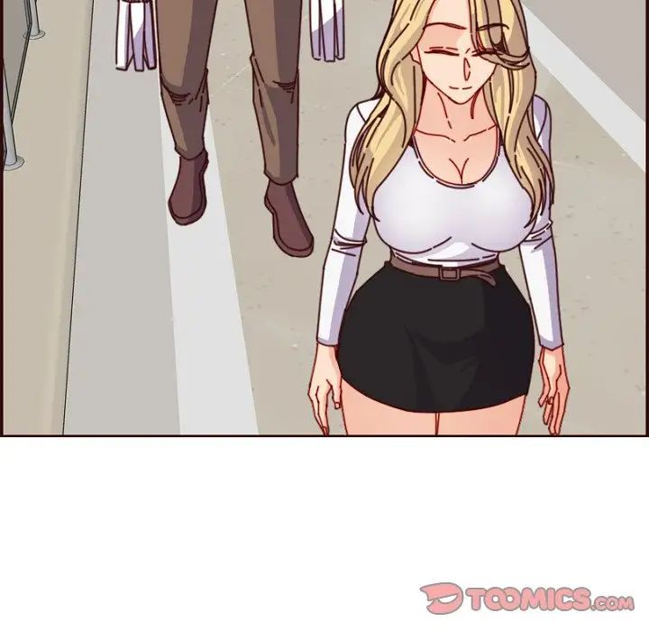 妈妈是女大学生第78话