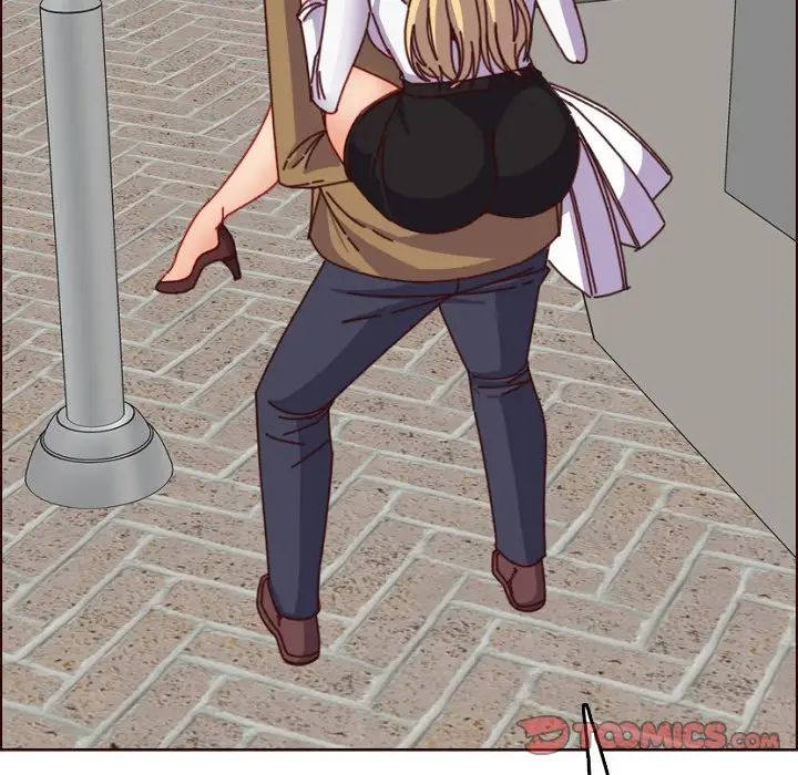 妈妈是女大学生第78话