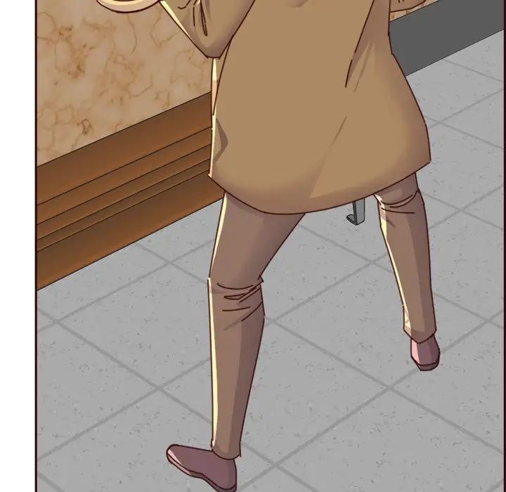 妈妈是女大学生第79话