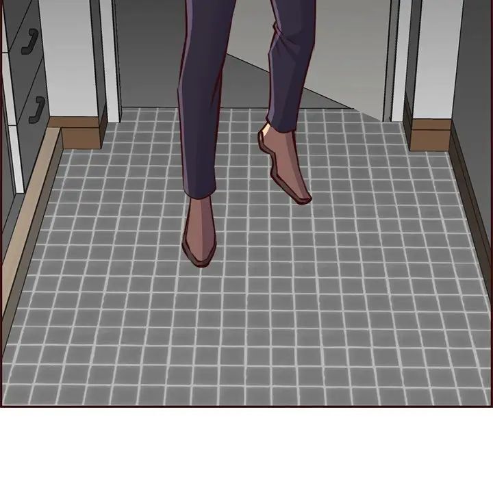 妈妈是女大学生第81话