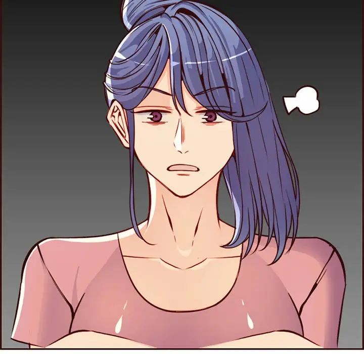 妈妈是女大学生第81话