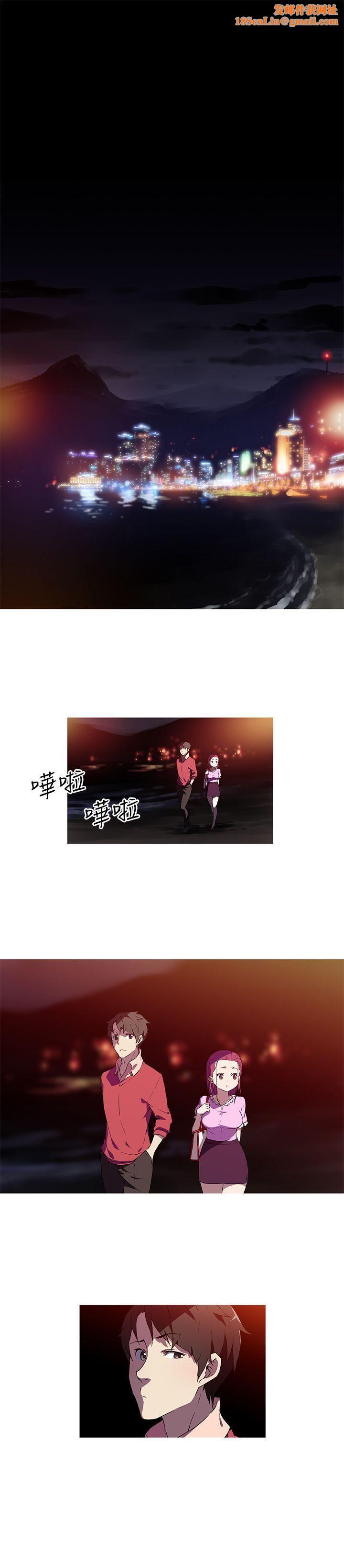 我女友是AV女优第6话