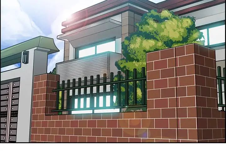 妈妈是女大学生第96话