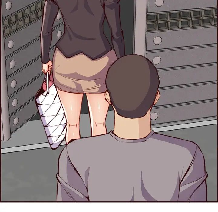 妈妈是女大学生第96话