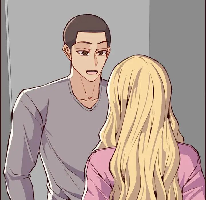 妈妈是女大学生第96话