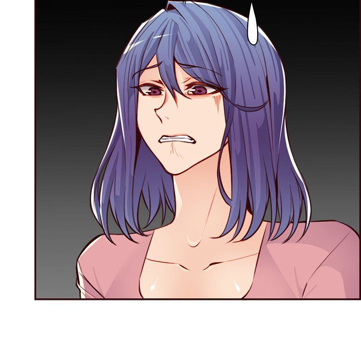 妈妈是女大学生第116话