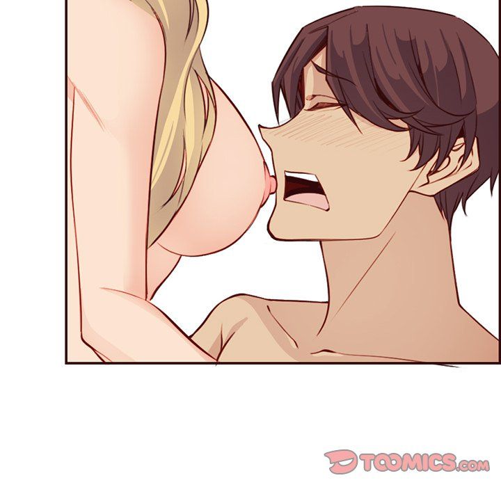 妈妈是女大学生第118话