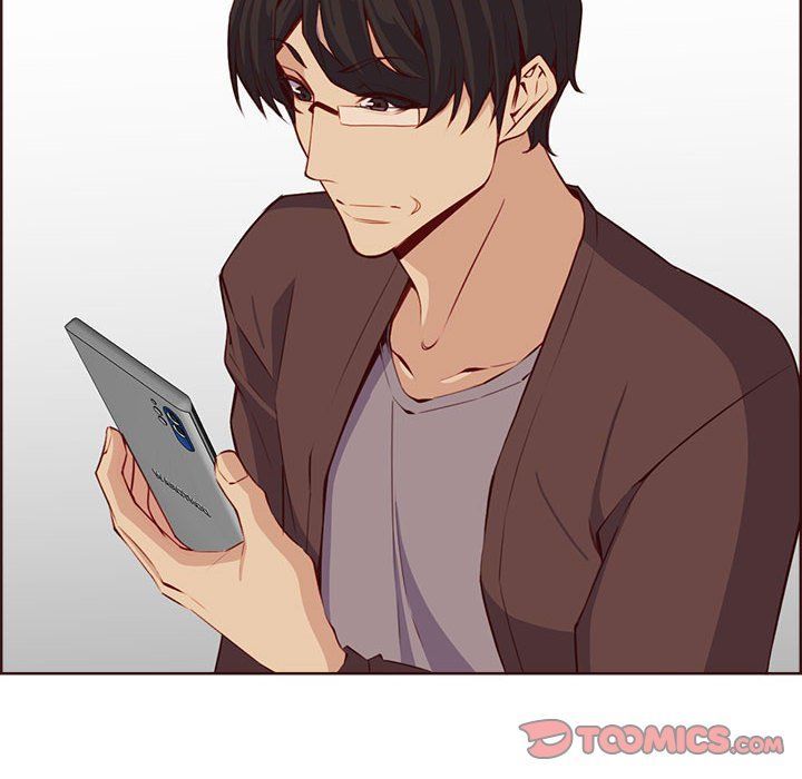 妈妈是女大学生第123话