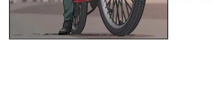 社区的神秘美容院第1话