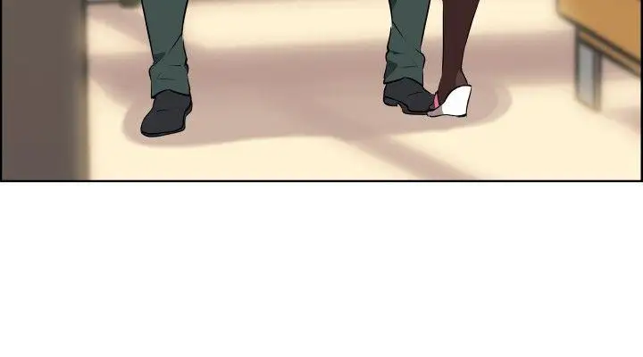 社区的神秘美容院第4话