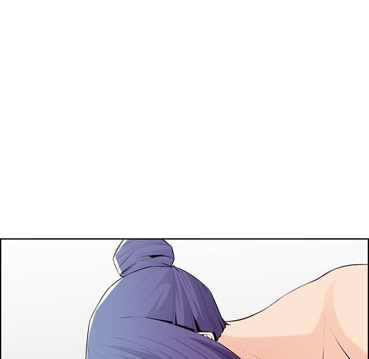 妈妈是女大学生第128话