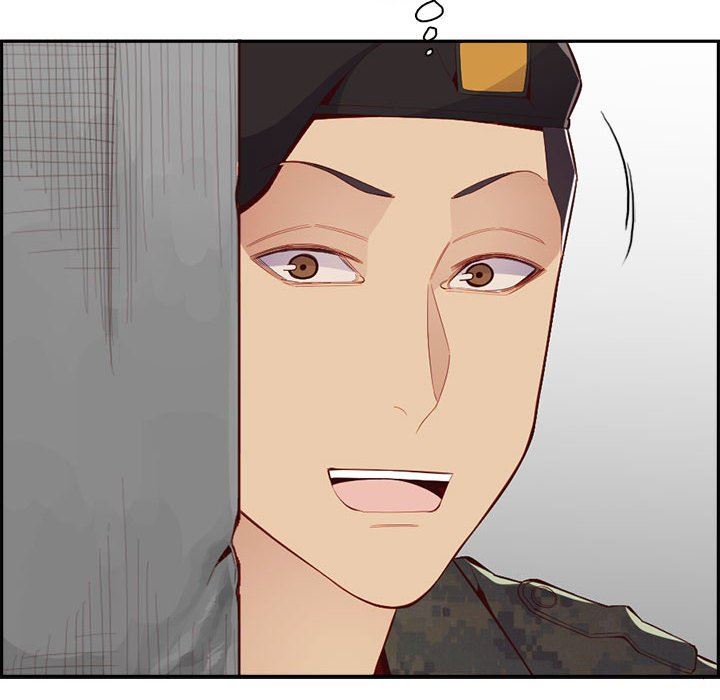 妈妈是女大学生第132话