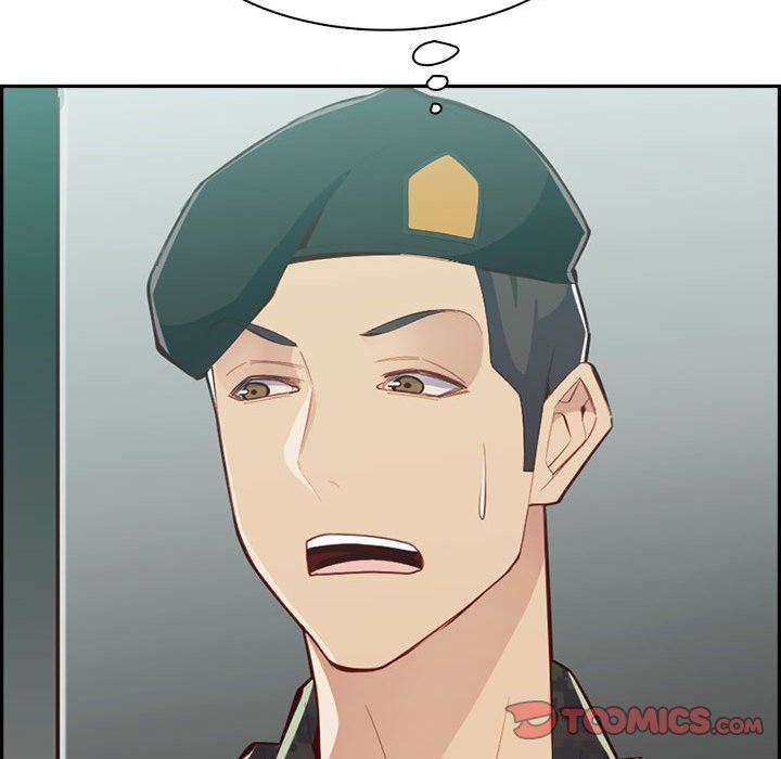 妈妈是女大学生第132话