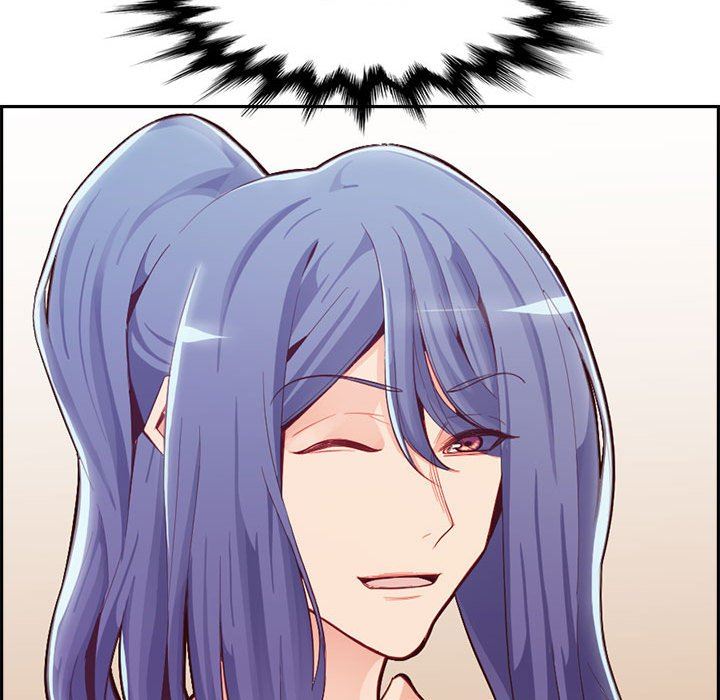 妈妈是女大学生第132话