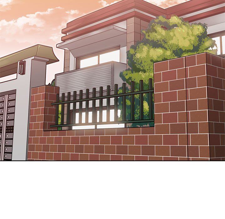 妈妈是女大学生第132话