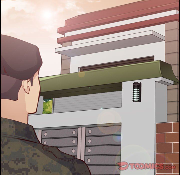 妈妈是女大学生第132话