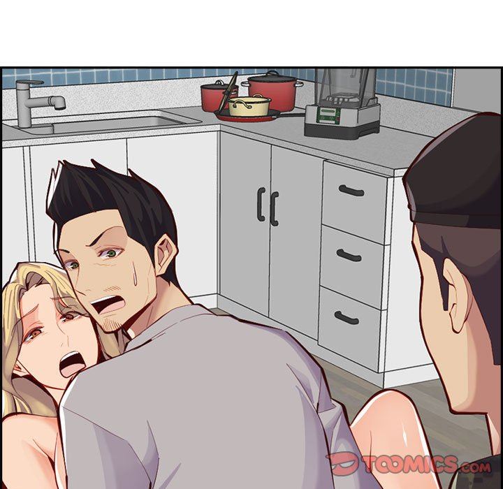 妈妈是女大学生第132话