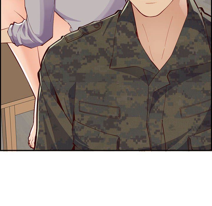 妈妈是女大学生第132话