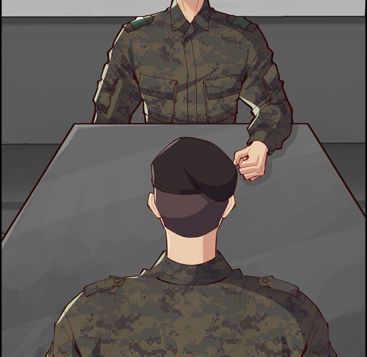 妈妈是女大学生第132话