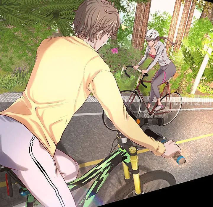 小说家的暧昧第1话