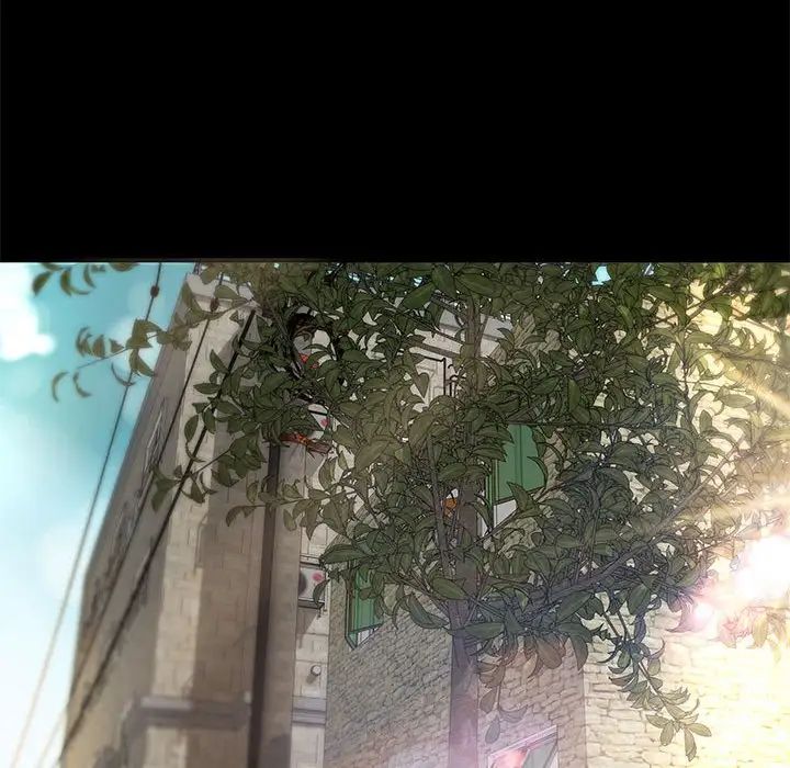 小说家的暧昧第28话