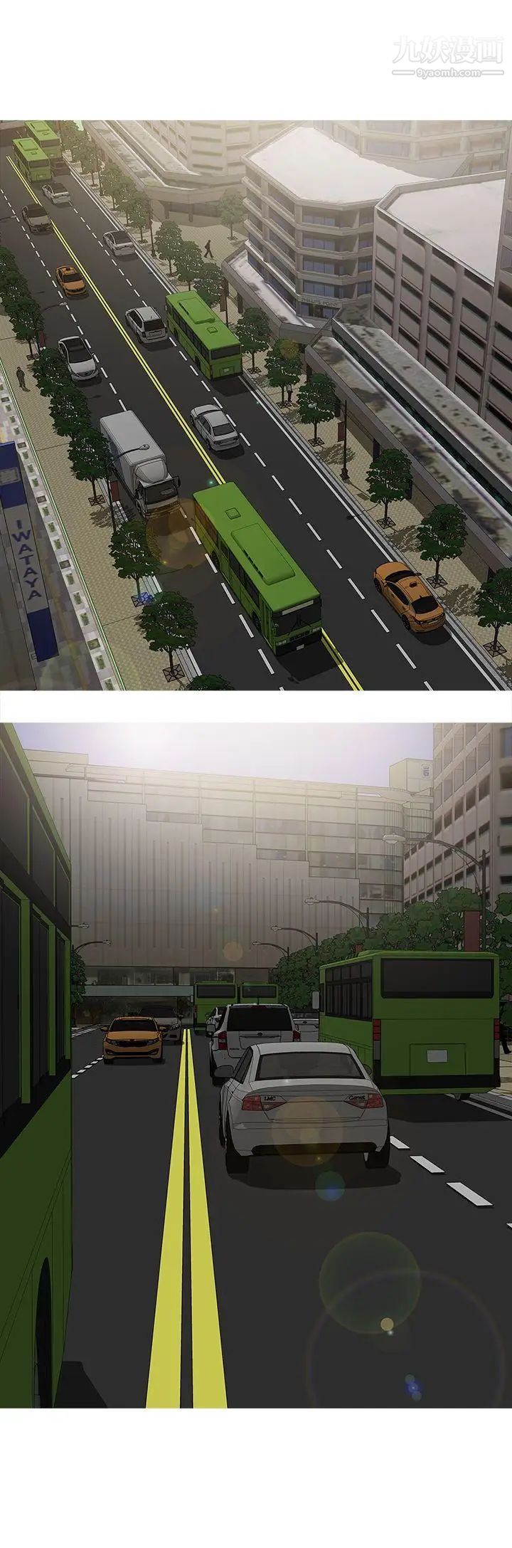 鸭王[无删减]第56话