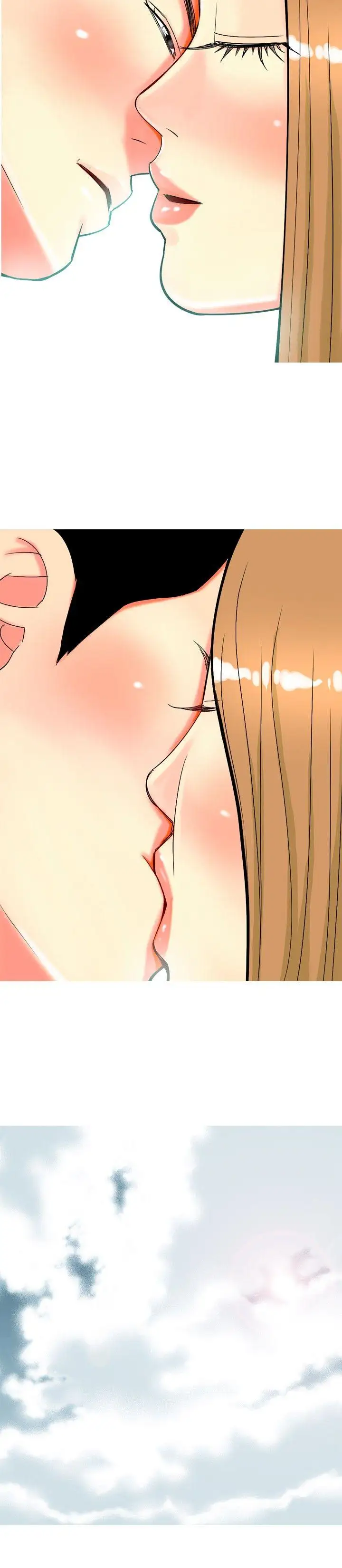 我与妓女结婚了第20话