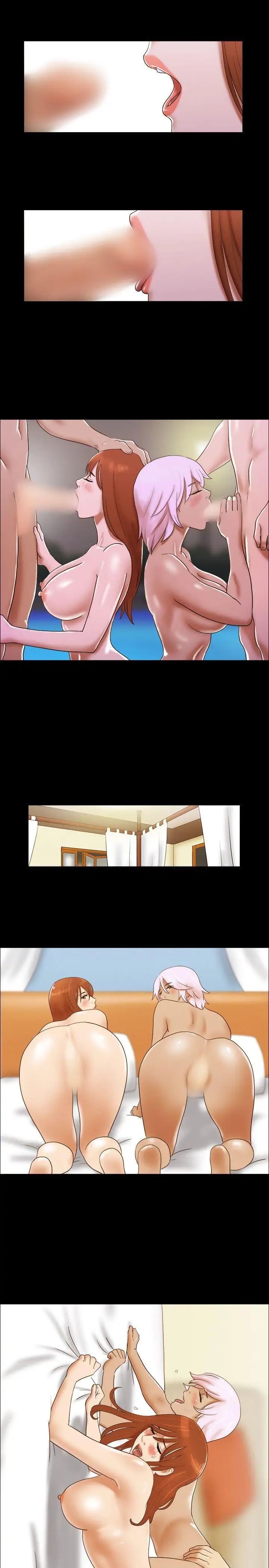 17种性幻想ver.2[第二季]第34话