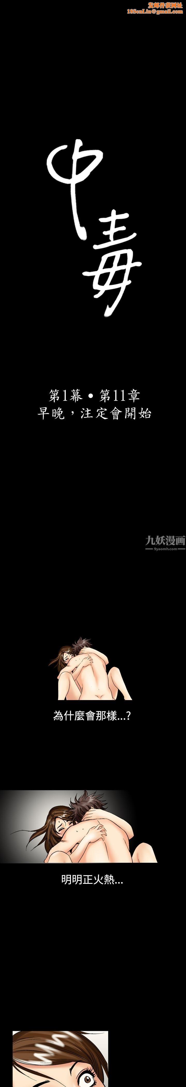 中毒第11话