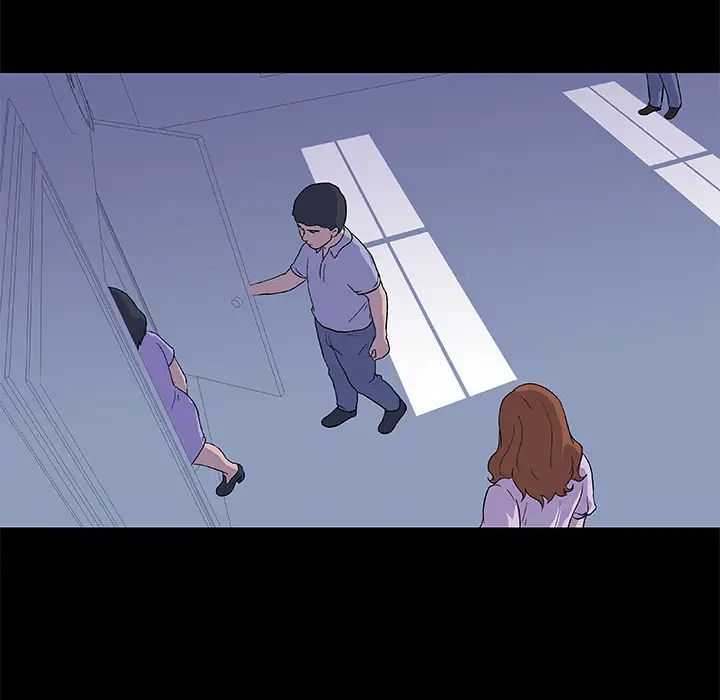 反乌托邦游戏第2话