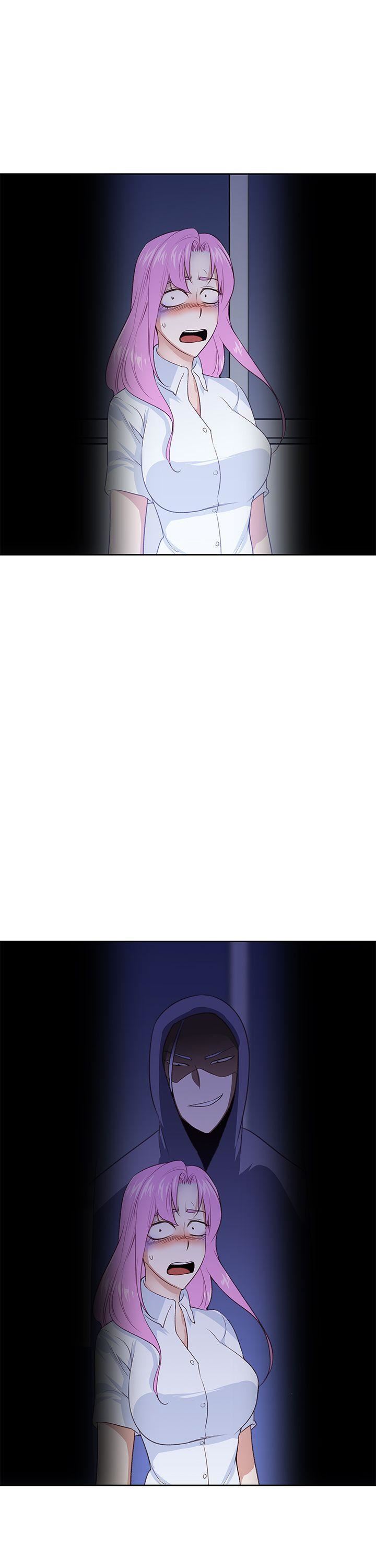 他的那裏第23话