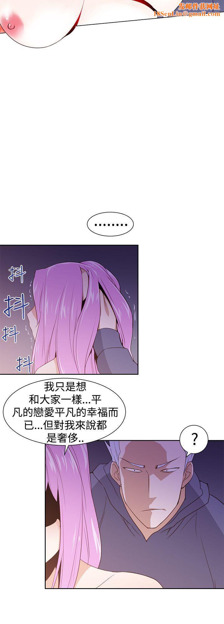 他的那裏第28话