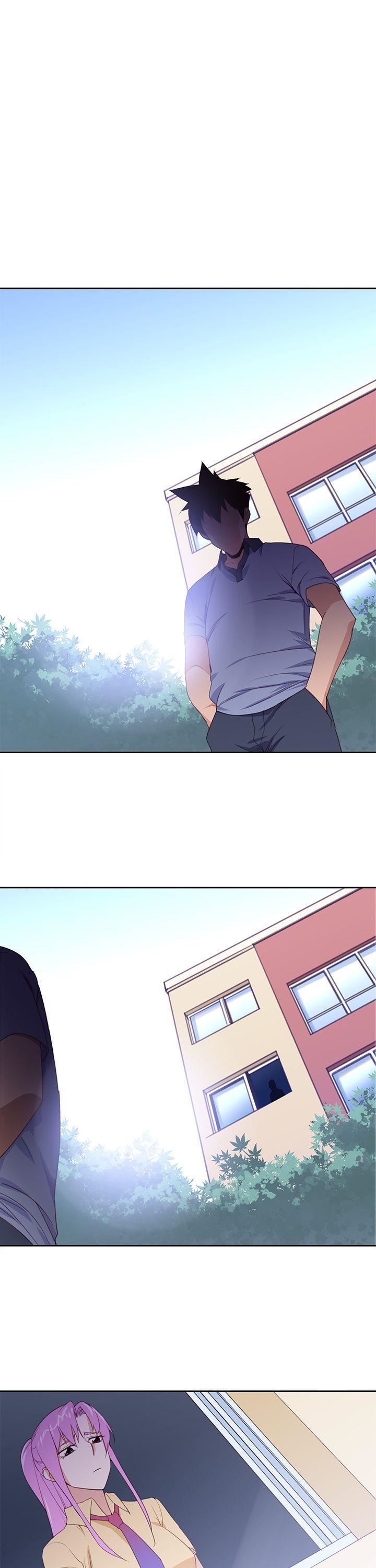 他的那裏第29话