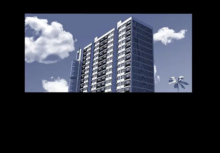 反乌托邦游戏第7话