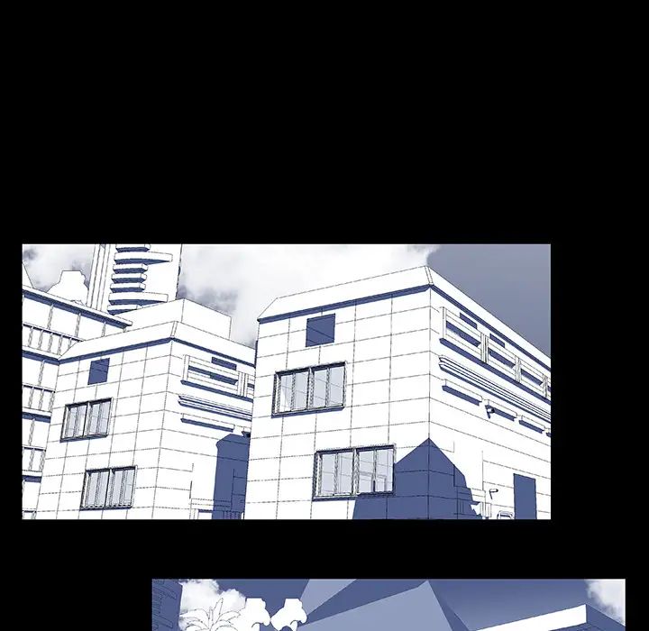 反乌托邦游戏第7话