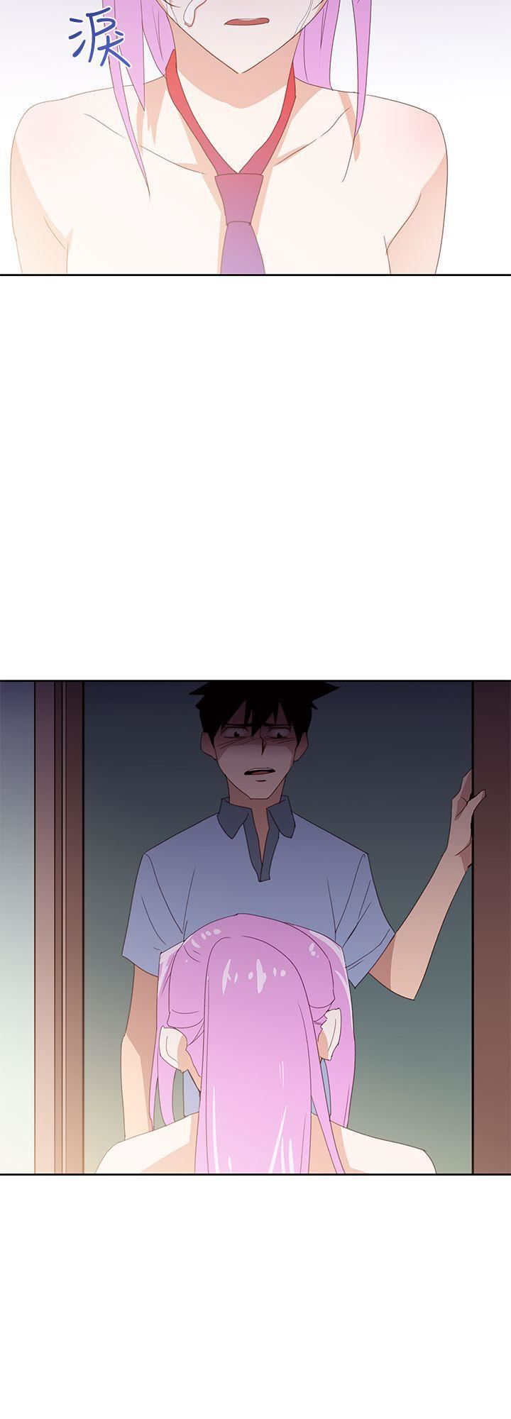 他的那裏第31话