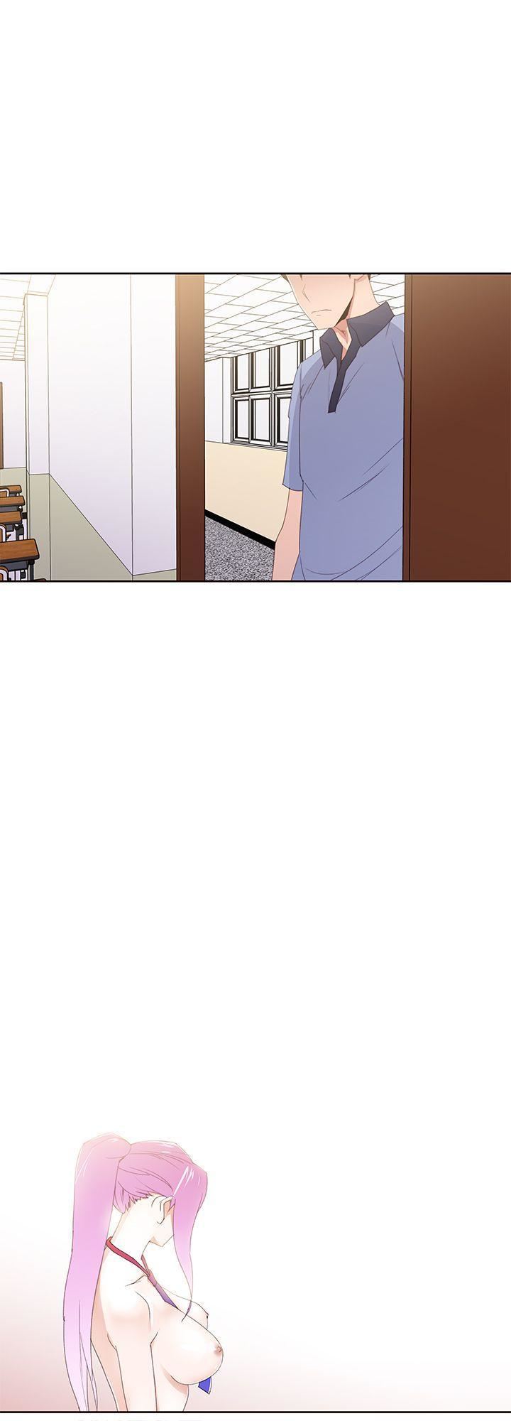 他的那裏第32话