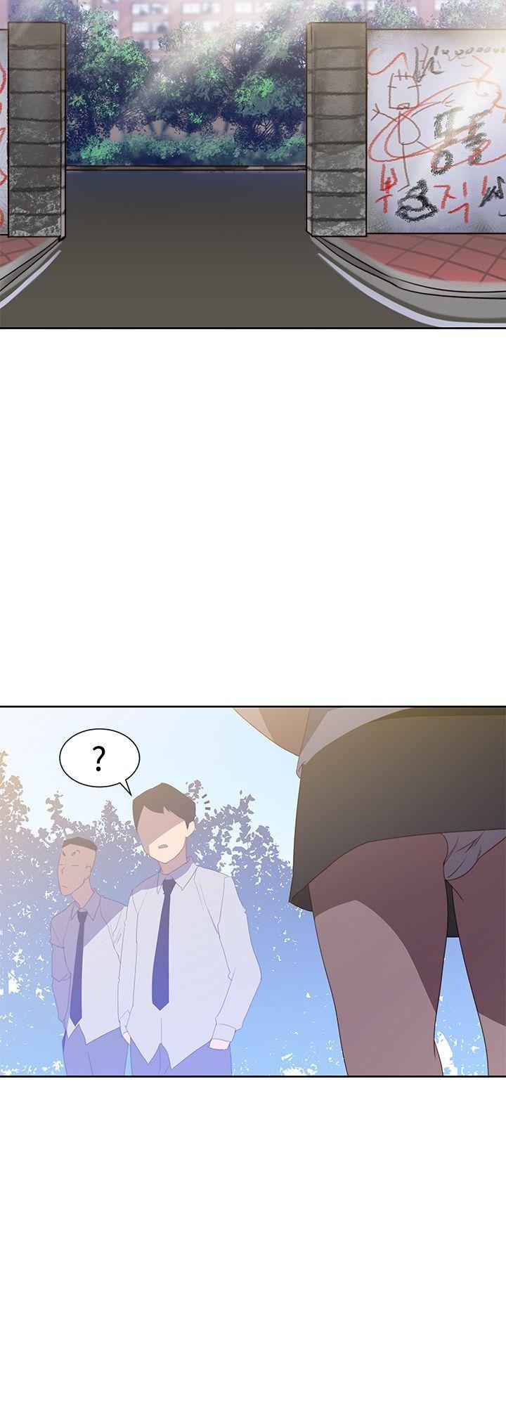 他的那裏第33话