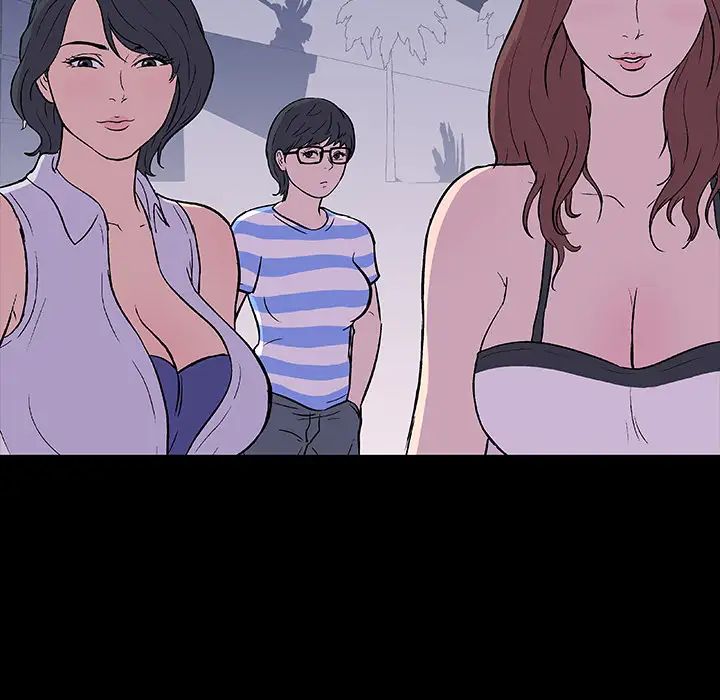 反乌托邦游戏第9话