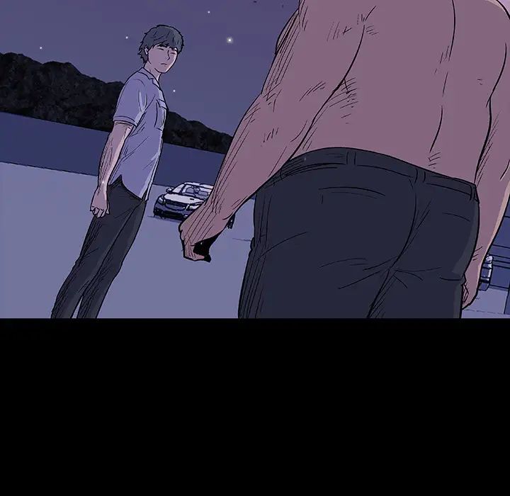 反乌托邦游戏第12话